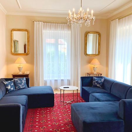 Hotel Stenitzer Bad Gleichenberg Buitenkant foto