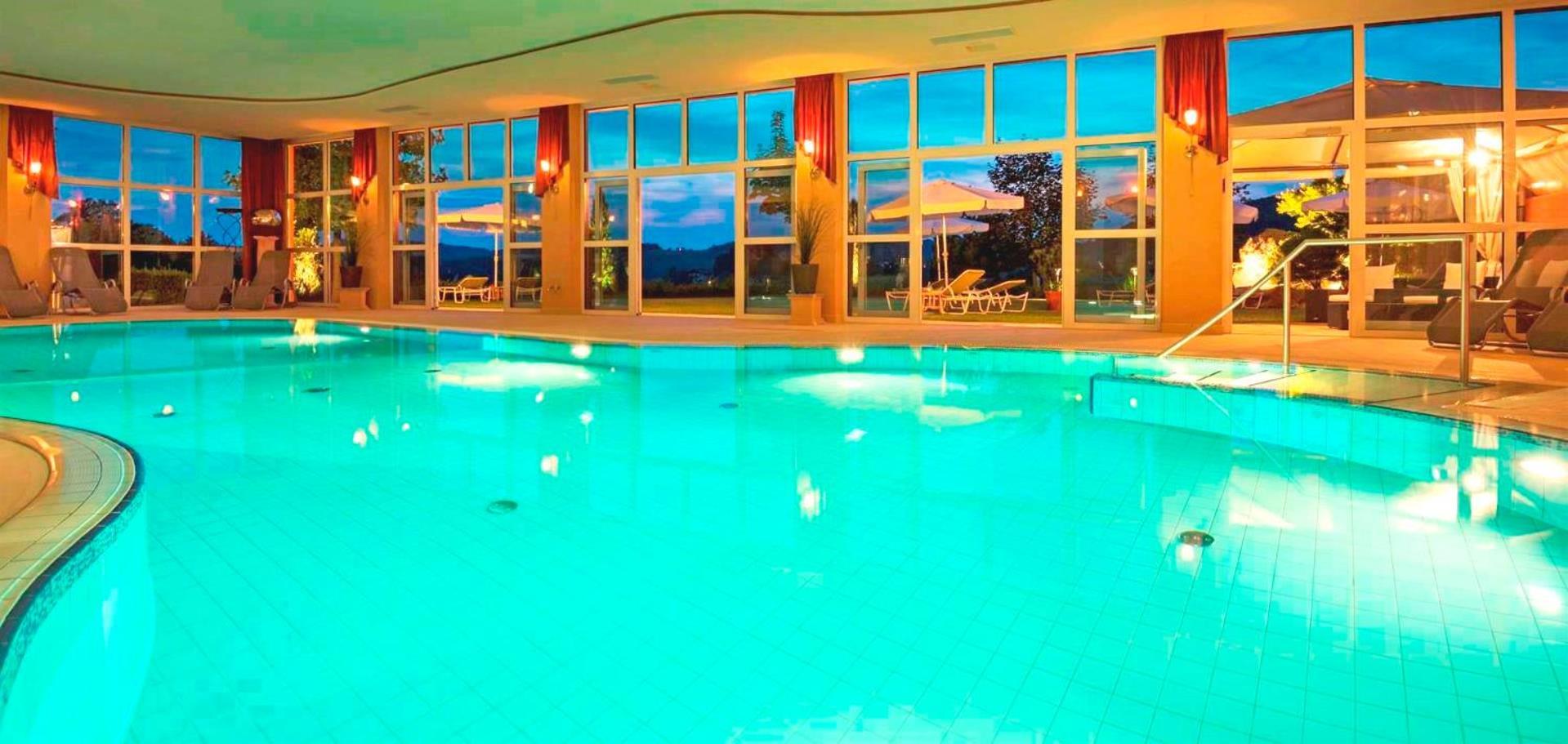 Hotel Stenitzer Bad Gleichenberg Buitenkant foto