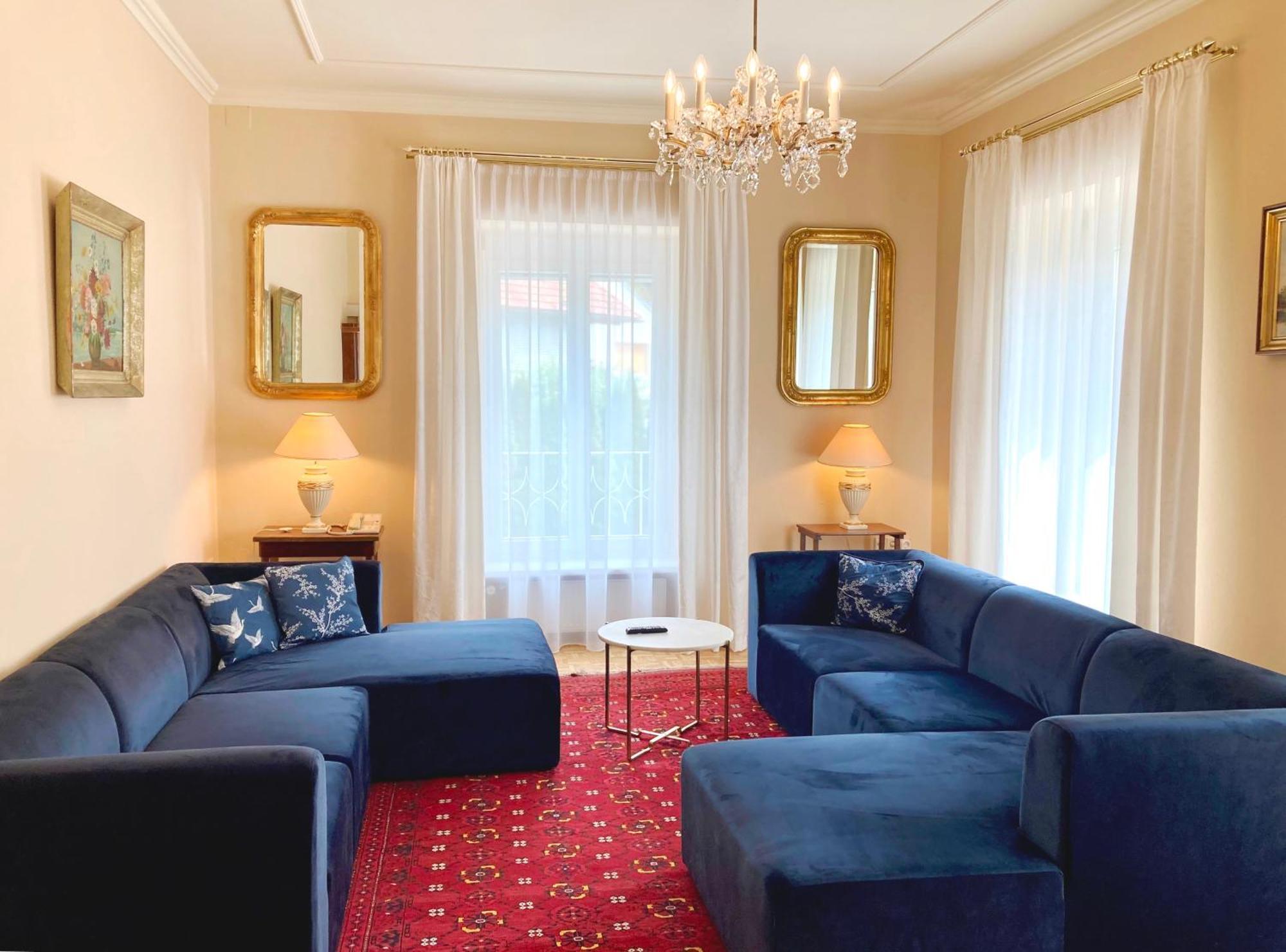 Hotel Stenitzer Bad Gleichenberg Buitenkant foto